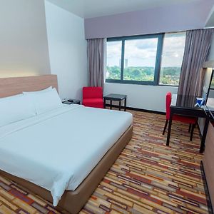 Deluxe Kamer met een King Size Bed