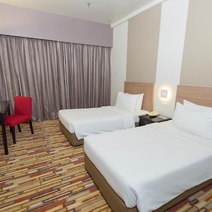 Standaard Kamer met Twee Aparte Bedden